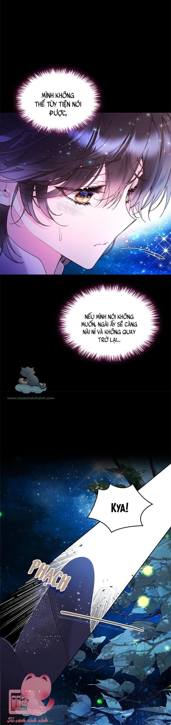 Beatrice - Chap 81 - Trang 24