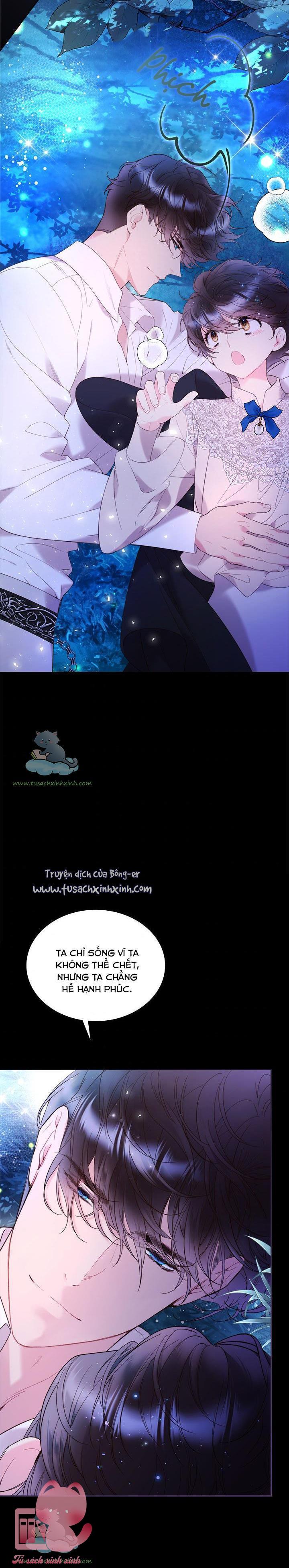 Beatrice - Chap 81 - Trang 25