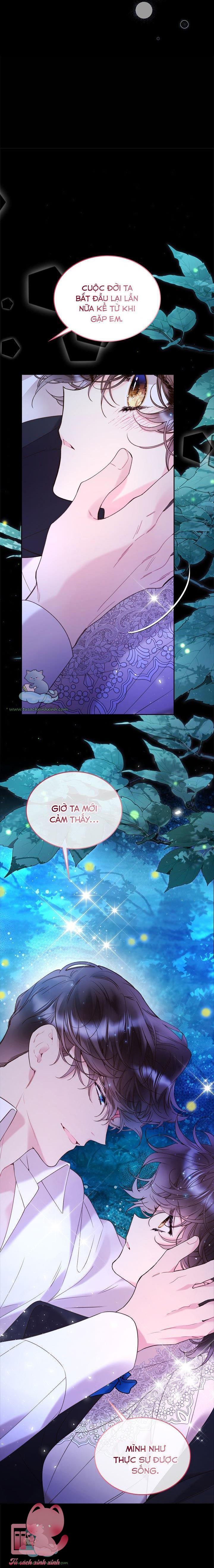Beatrice - Chap 81 - Trang 27