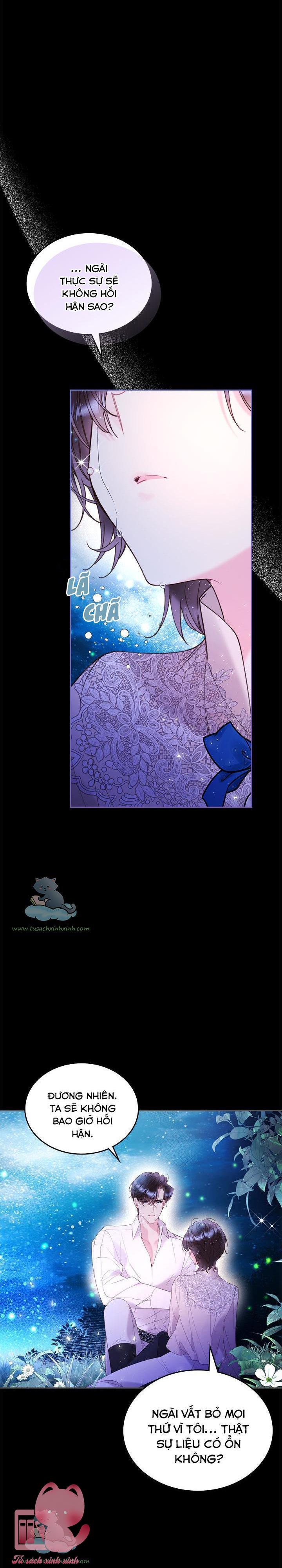 Beatrice - Chap 81 - Trang 30