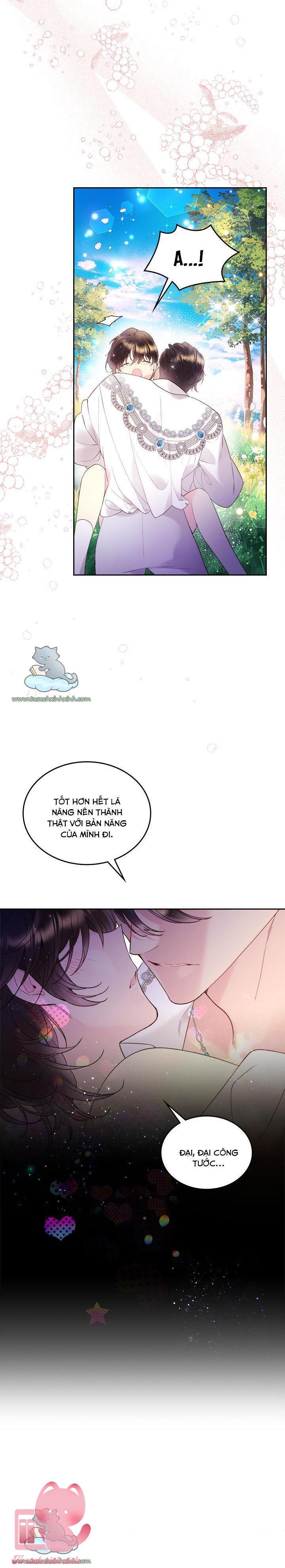 Beatrice - Chap 81 - Trang 4