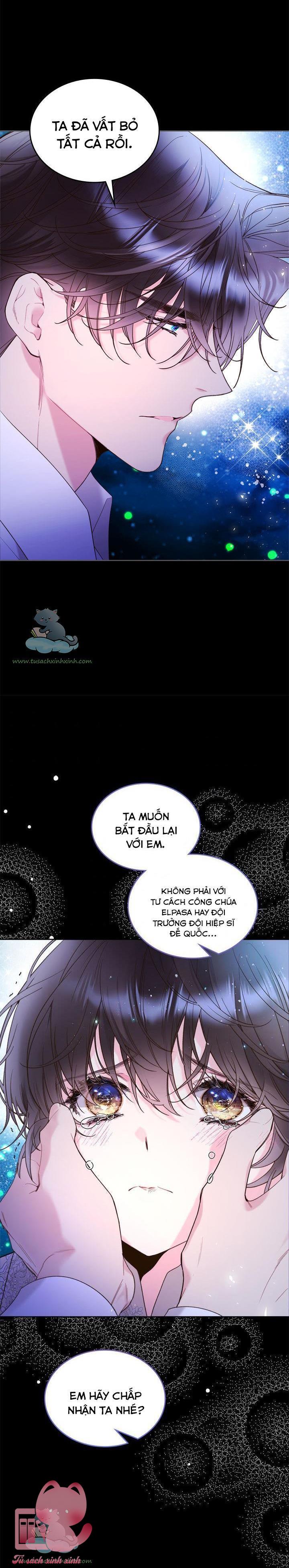 Beatrice - Chap 81 - Trang 31