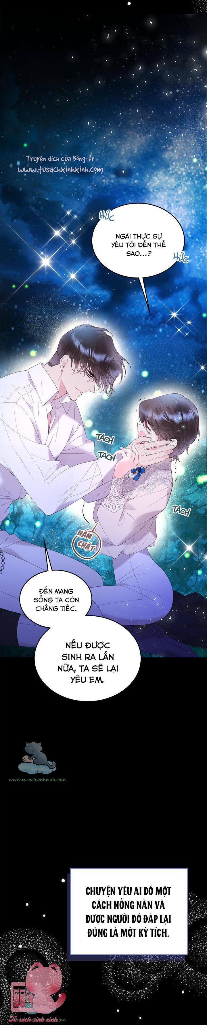 Beatrice - Chap 81 - Trang 32