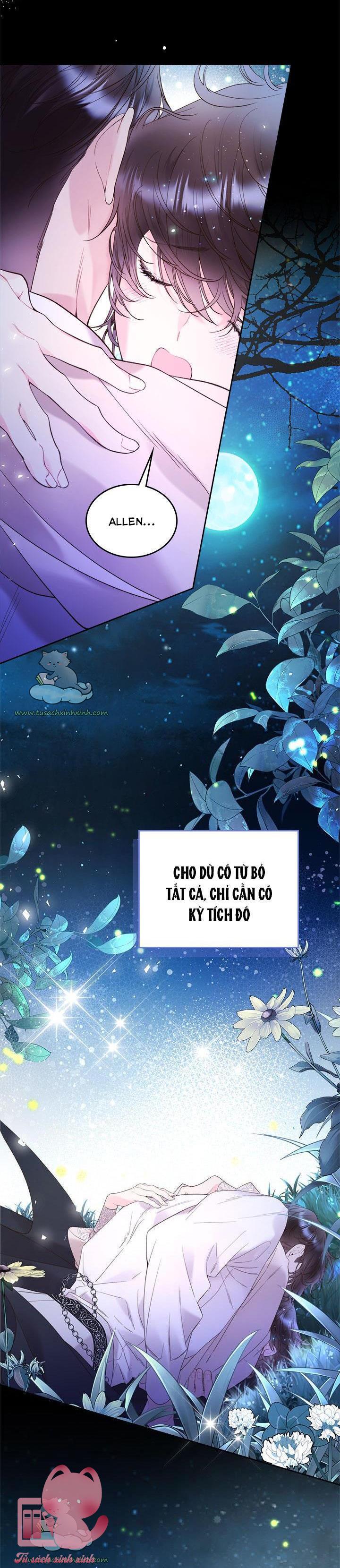 Beatrice - Chap 81 - Trang 33