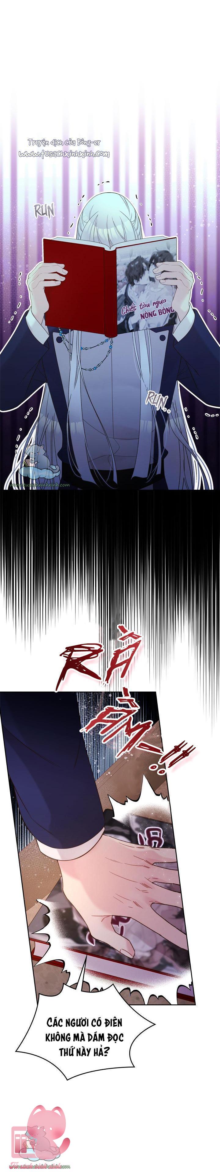Beatrice - Chap 81 - Trang 5