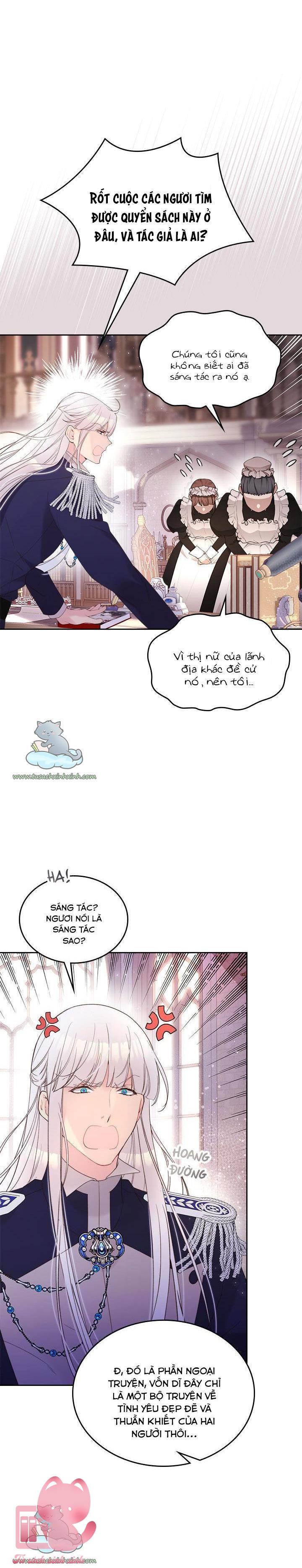 Beatrice - Chap 81 - Trang 6