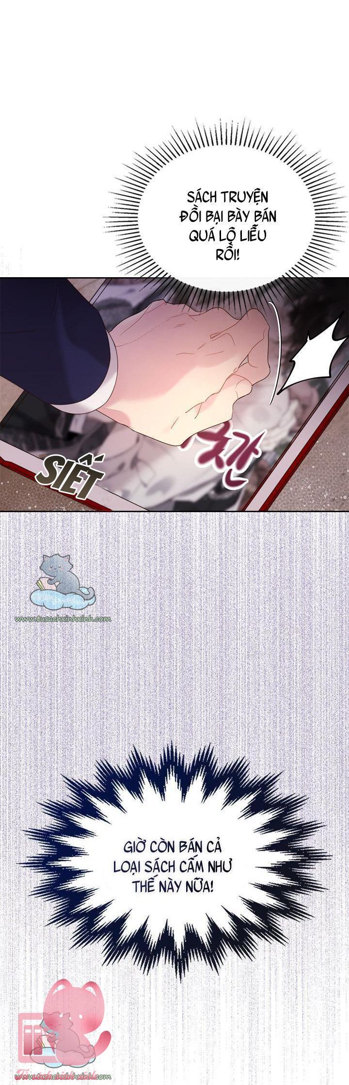 Beatrice - Chap 81 - Trang 7