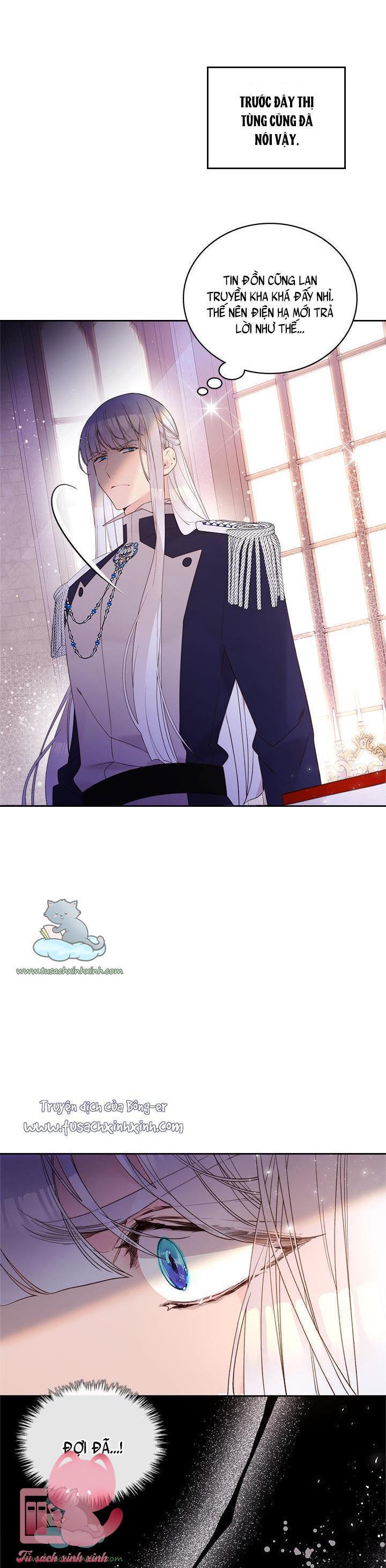 Beatrice - Chap 81 - Trang 9