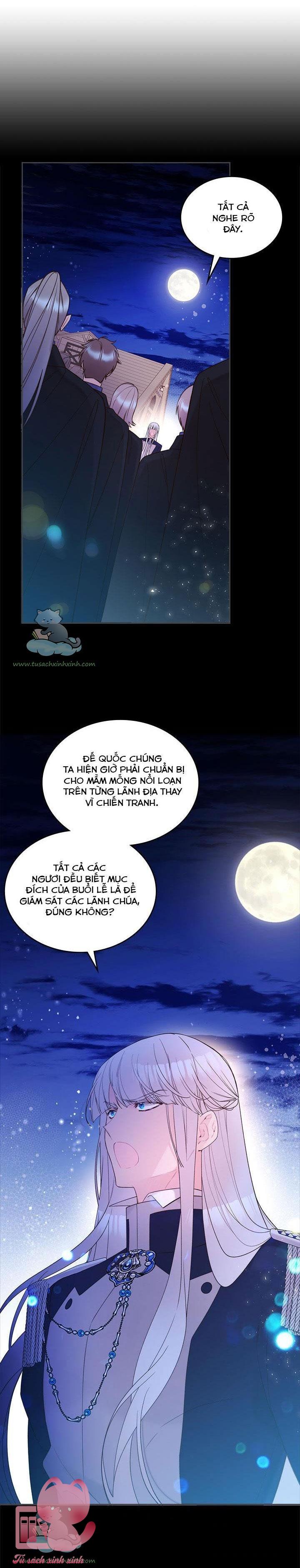Beatrice - Chap 82 - Trang 1