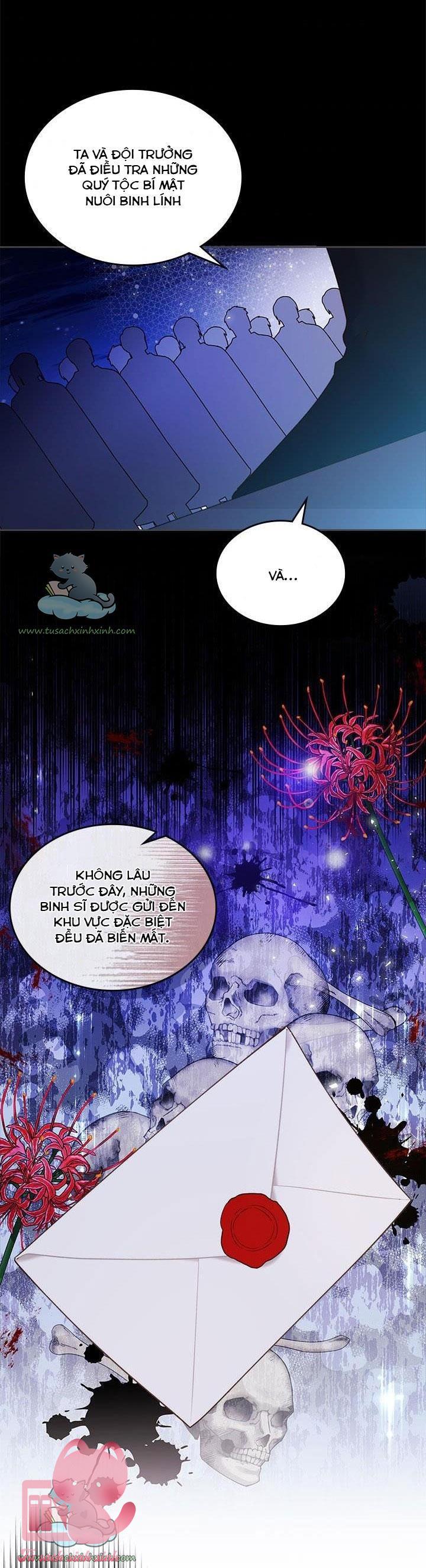 Beatrice - Chap 82 - Trang 2