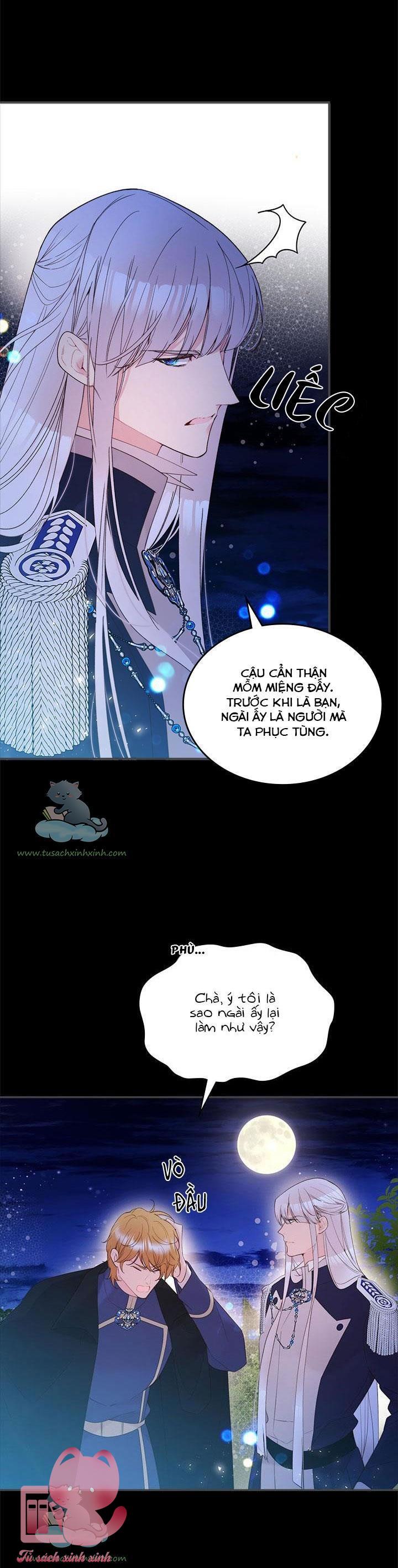 Beatrice - Chap 82 - Trang 11