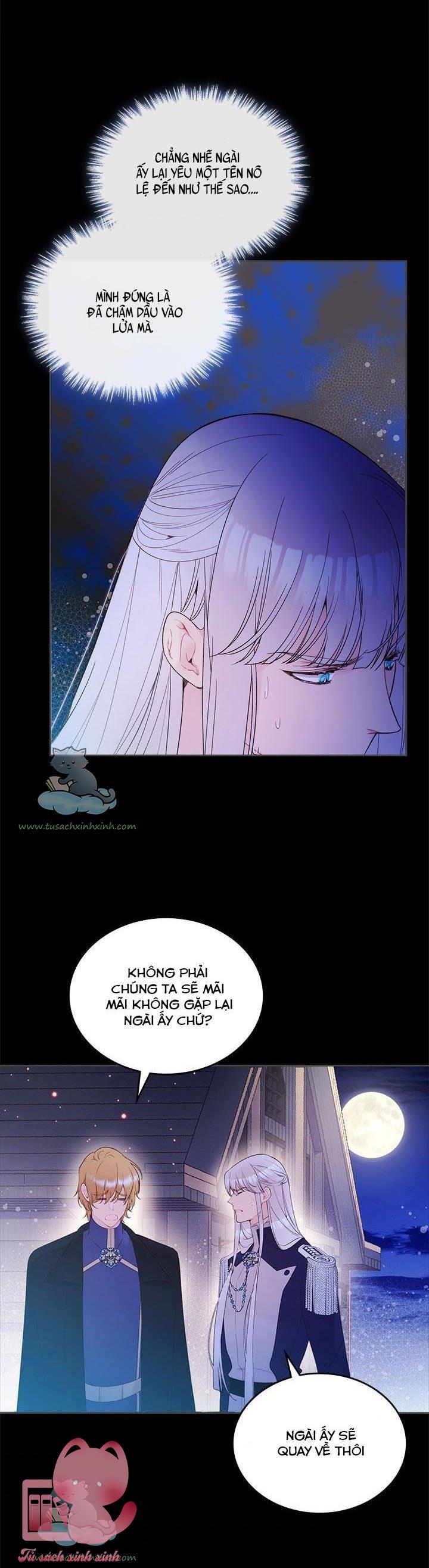 Beatrice - Chap 82 - Trang 12