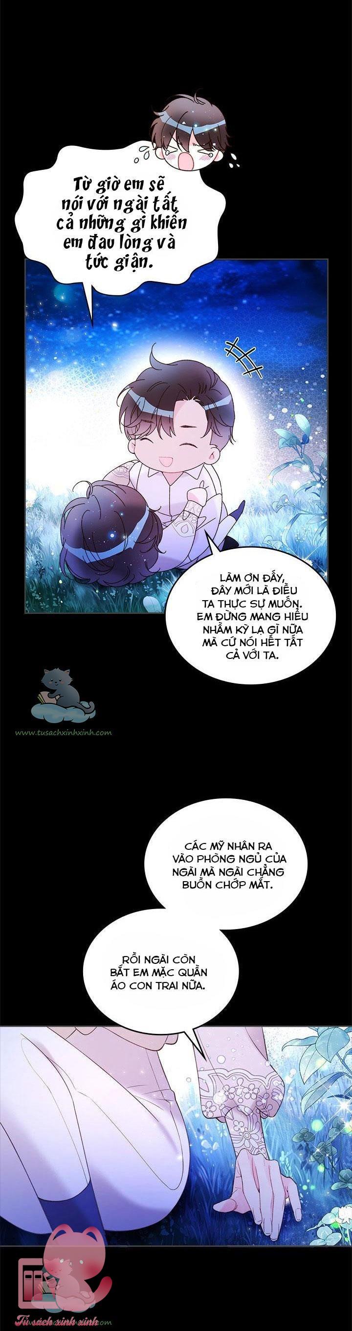 Beatrice - Chap 82 - Trang 17