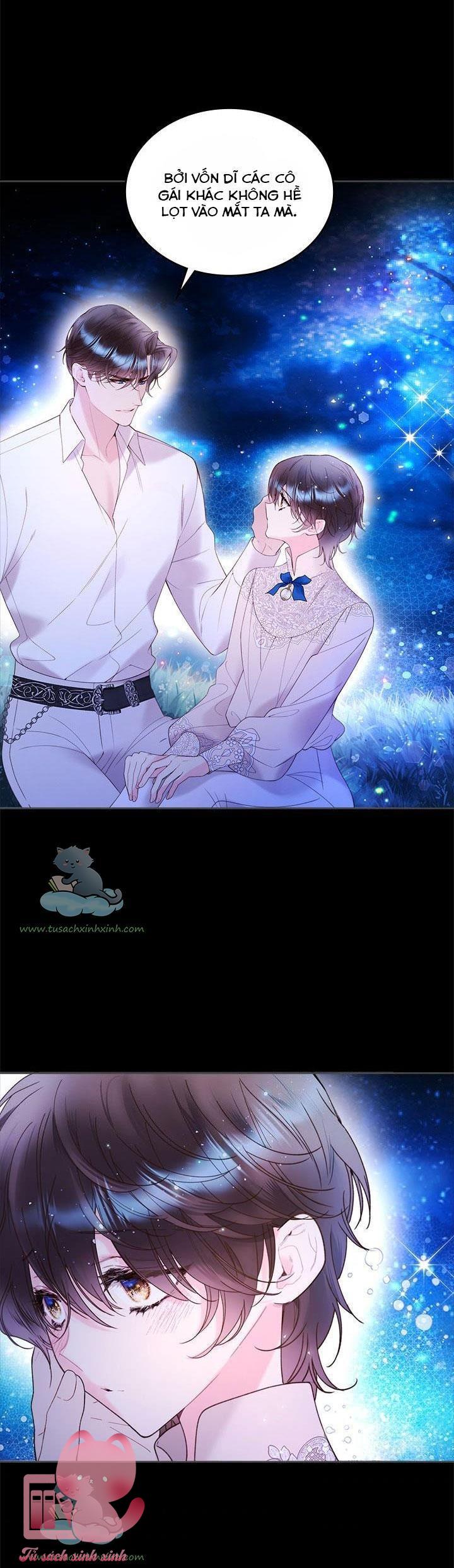 Beatrice - Chap 82 - Trang 18