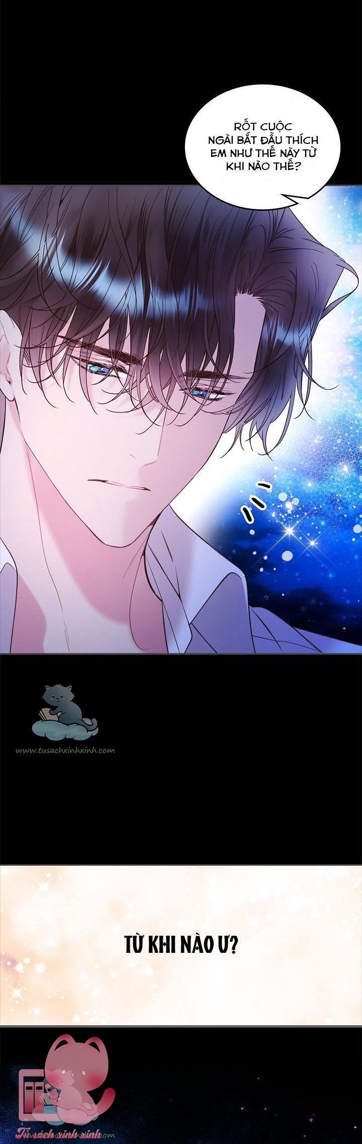 Beatrice - Chap 82 - Trang 19