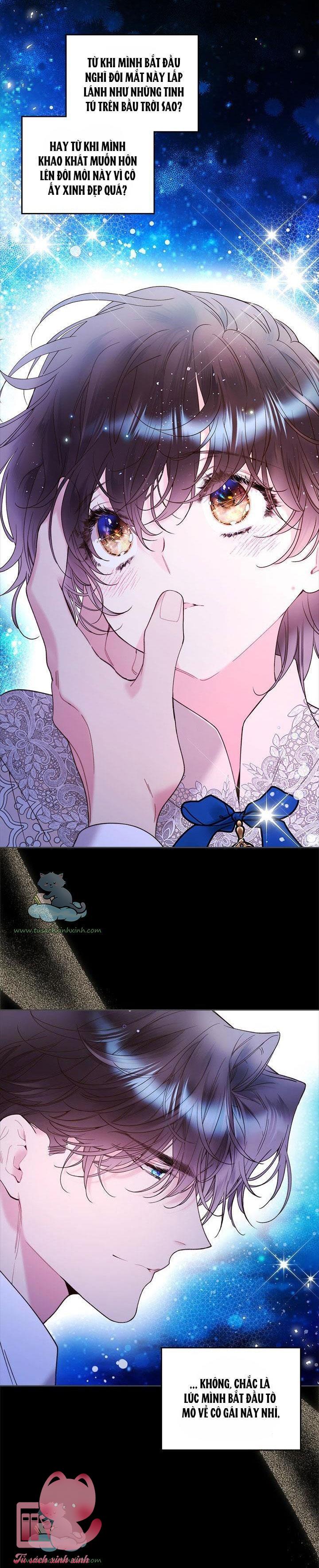 Beatrice - Chap 82 - Trang 20