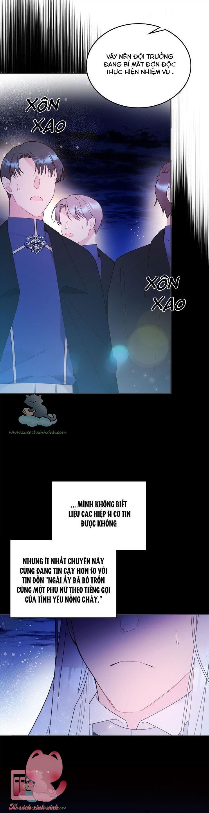 Beatrice - Chap 82 - Trang 3