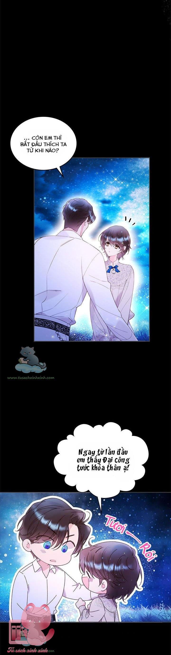 Beatrice - Chap 82 - Trang 21