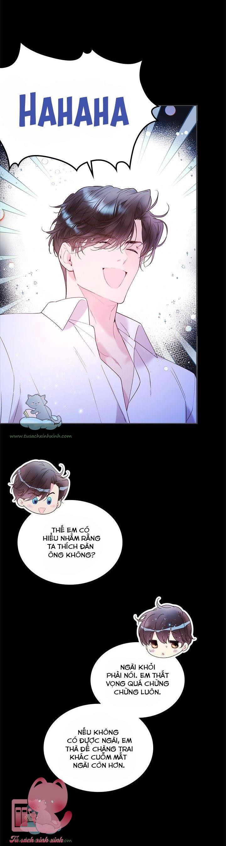 Beatrice - Chap 82 - Trang 22