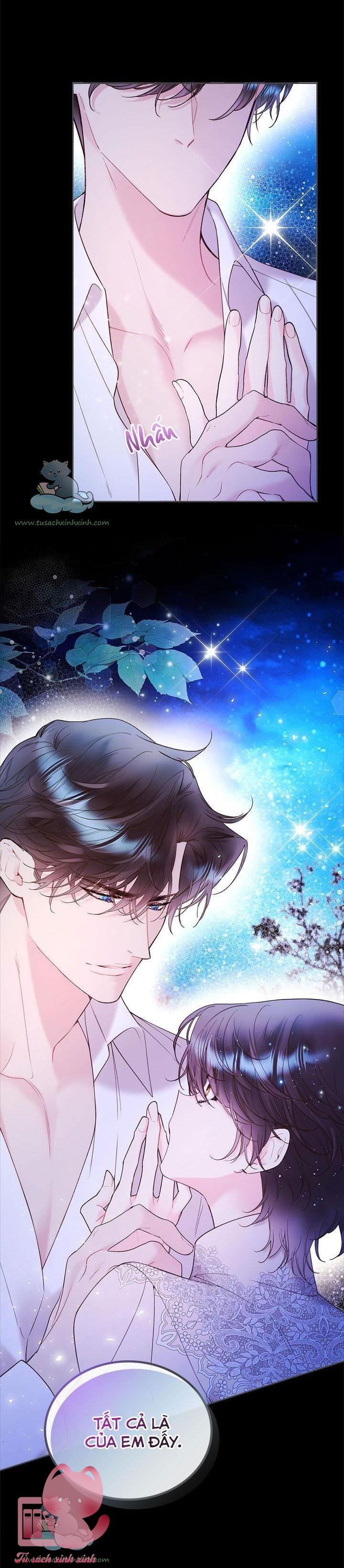 Beatrice - Chap 82 - Trang 23