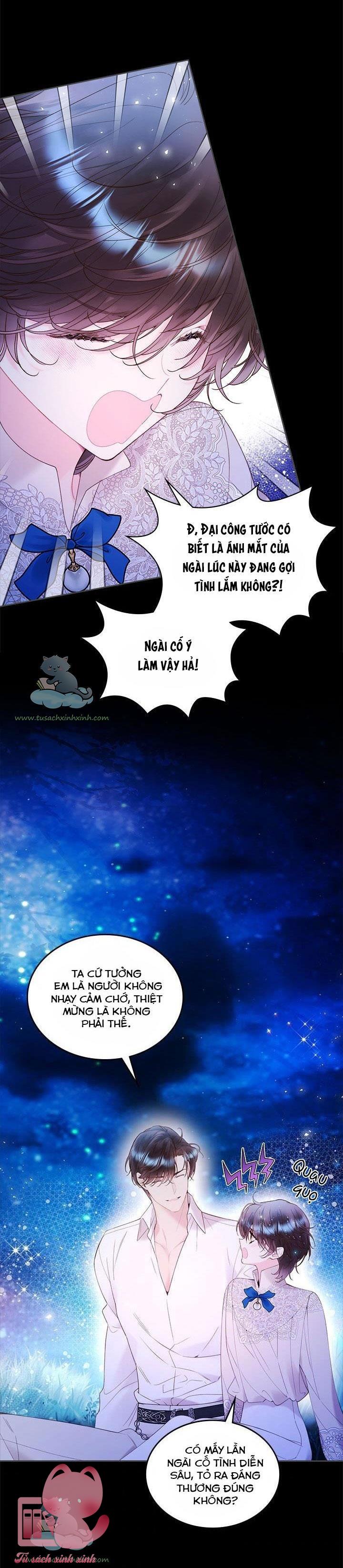 Beatrice - Chap 82 - Trang 24