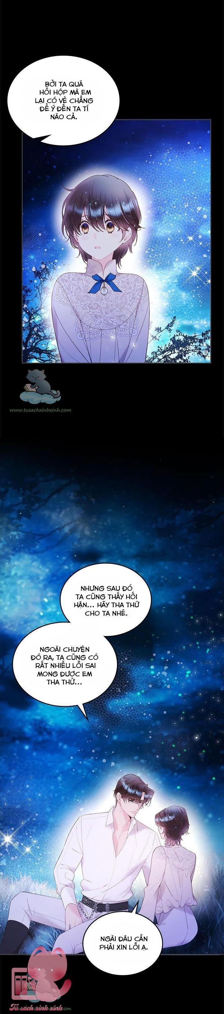 Beatrice - Chap 82 - Trang 26
