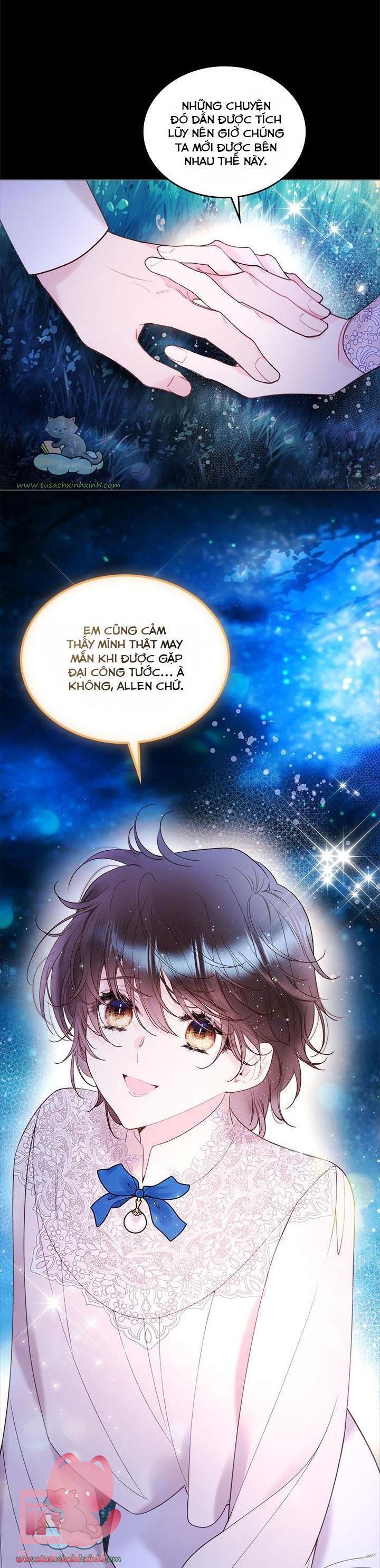 Beatrice - Chap 82 - Trang 27