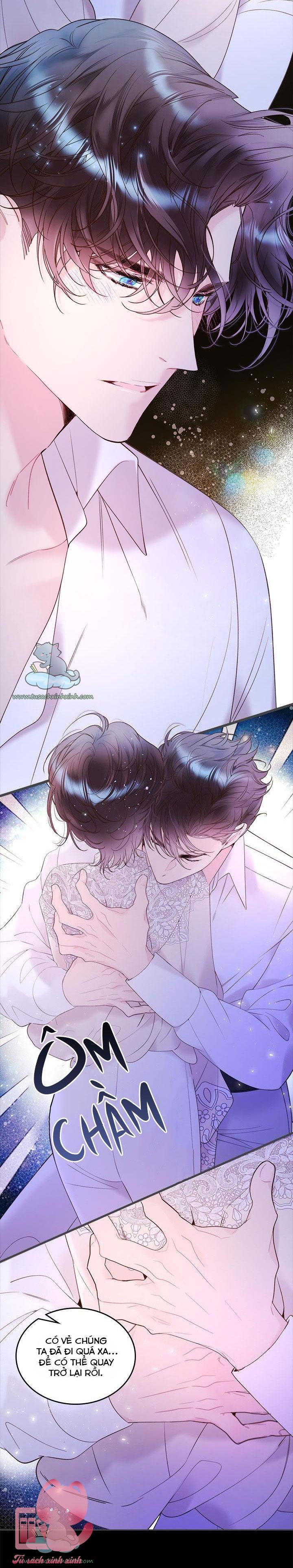 Beatrice - Chap 82 - Trang 28