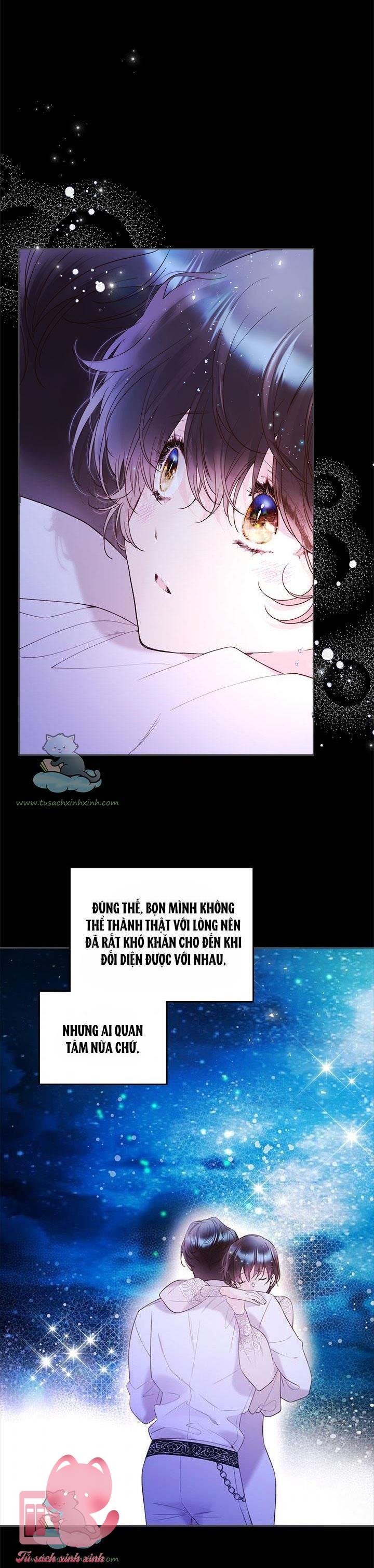 Beatrice - Chap 82 - Trang 29