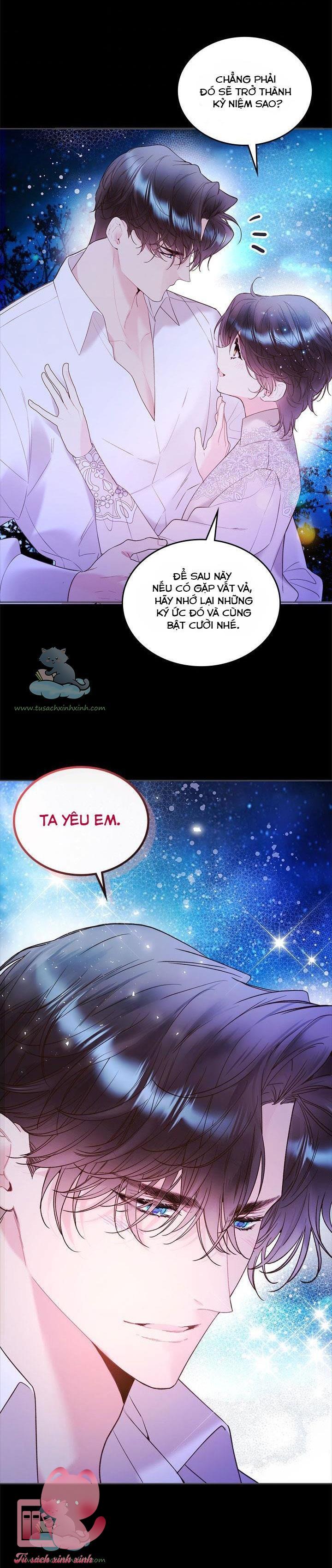 Beatrice - Chap 82 - Trang 30