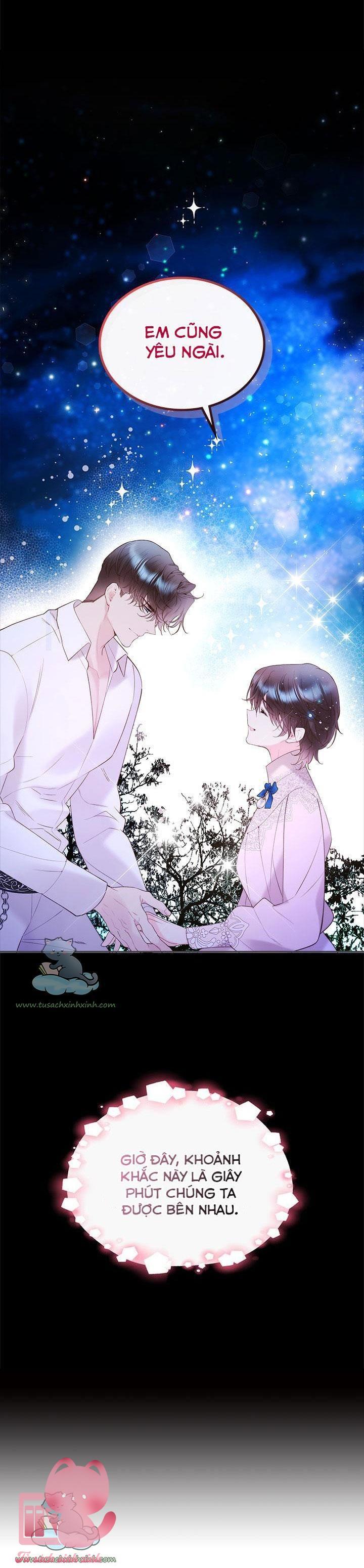 Beatrice - Chap 82 - Trang 31