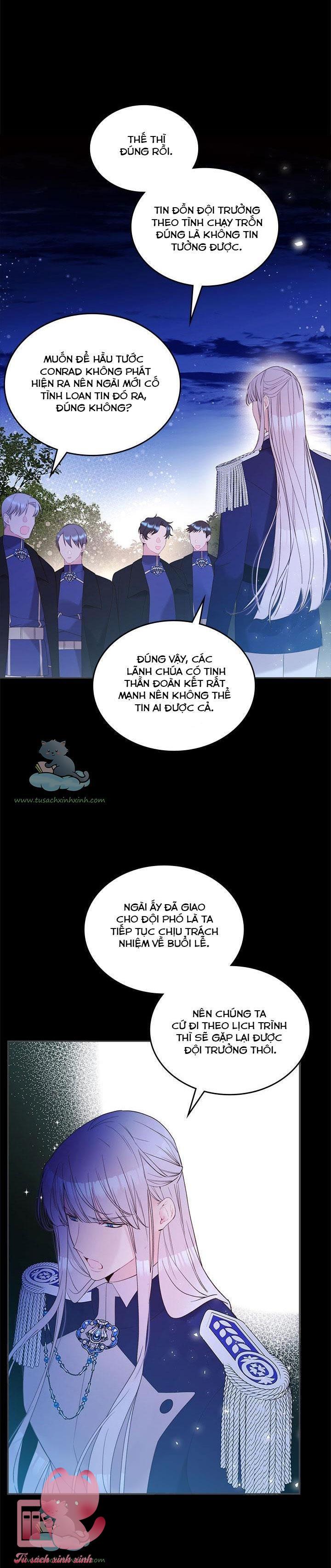 Beatrice - Chap 82 - Trang 5