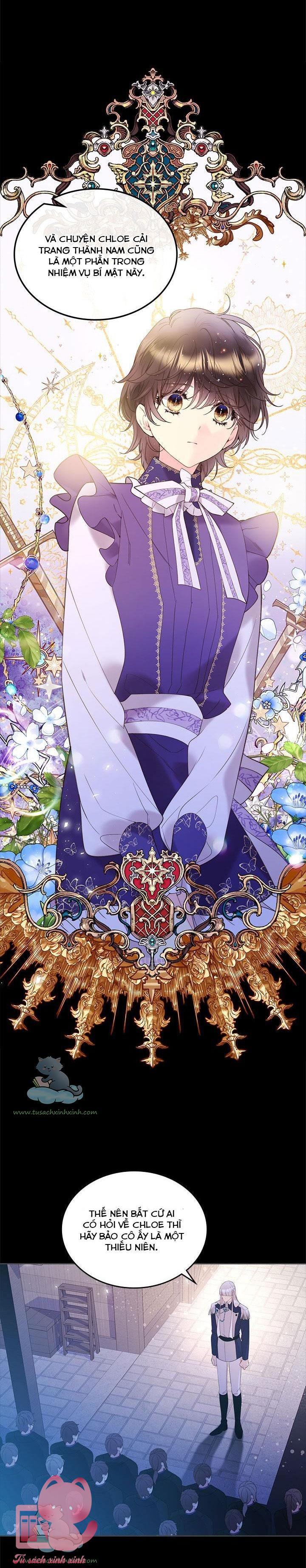 Beatrice - Chap 82 - Trang 6