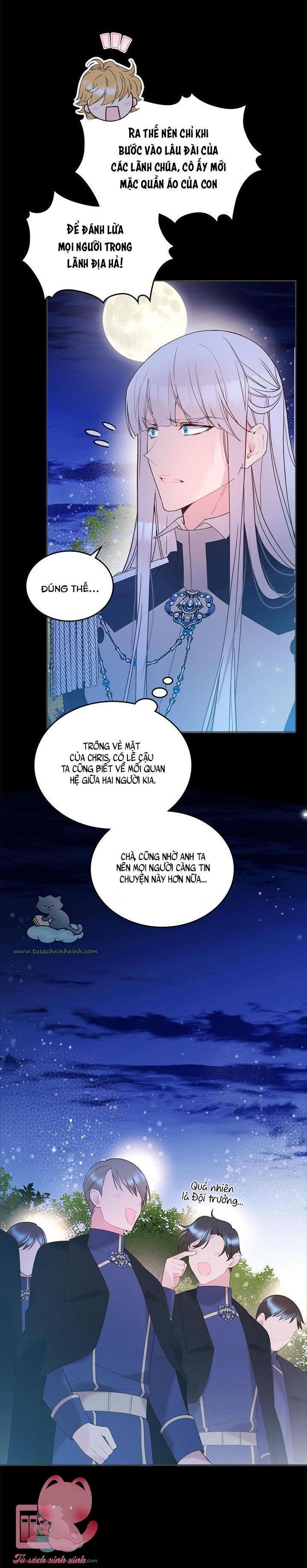 Beatrice - Chap 82 - Trang 7