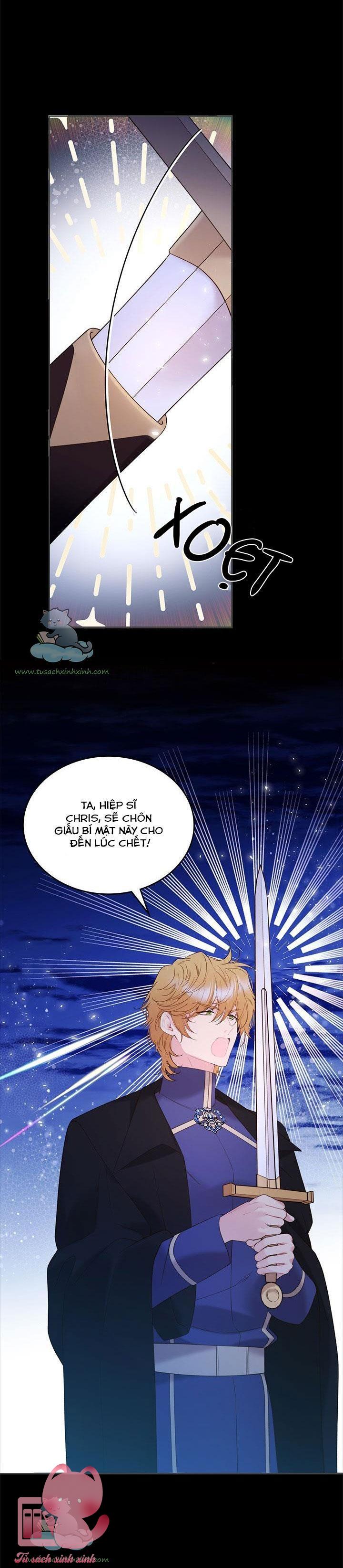 Beatrice - Chap 82 - Trang 8
