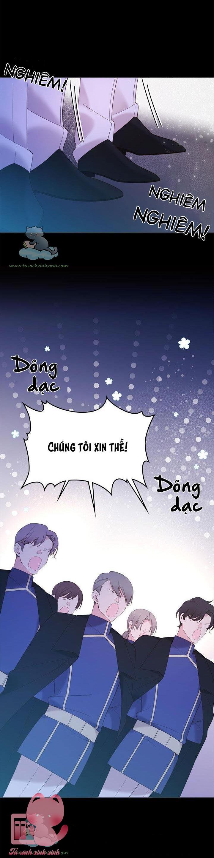 Beatrice - Chap 82 - Trang 9