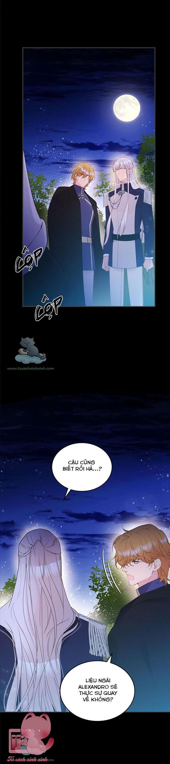 Beatrice - Chap 82 - Trang 10