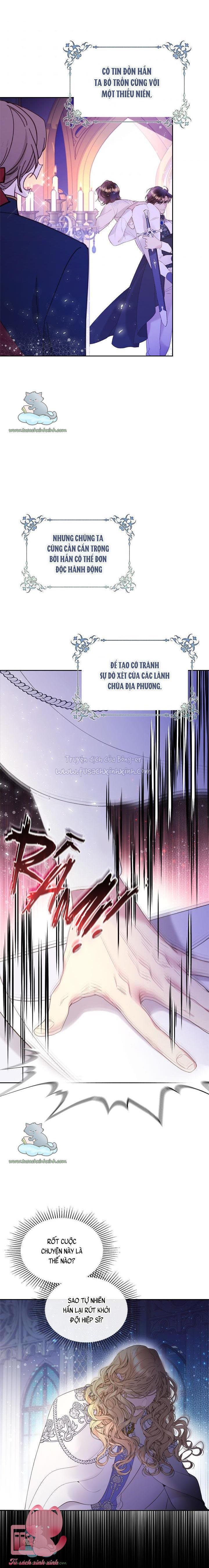 Beatrice - Chap 83 - Trang 2