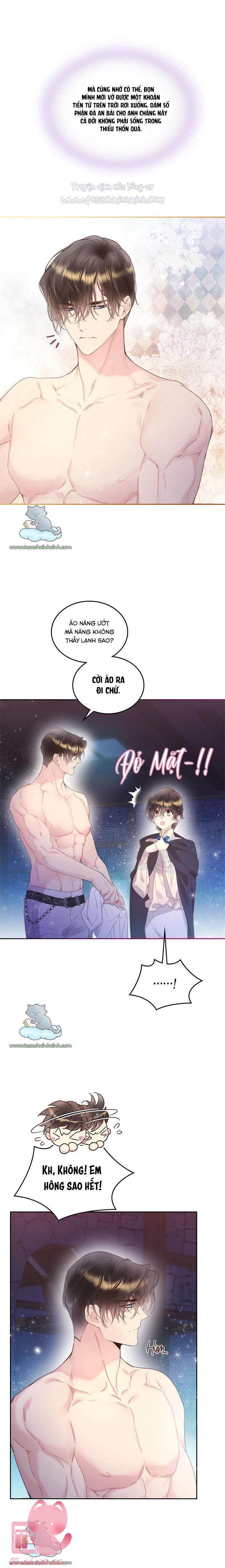 Beatrice - Chap 83 - Trang 13