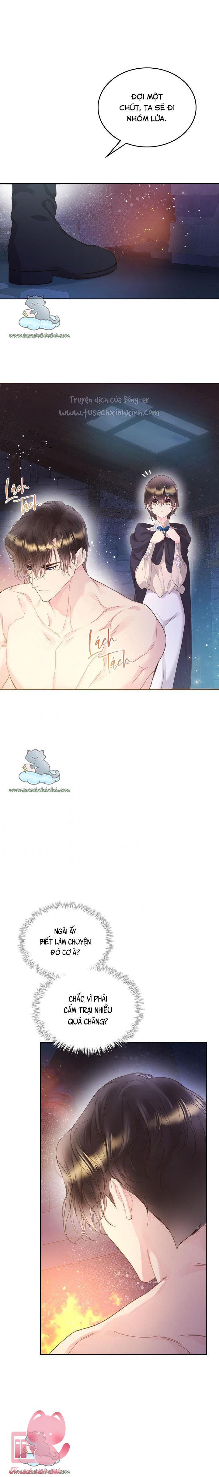 Beatrice - Chap 83 - Trang 14
