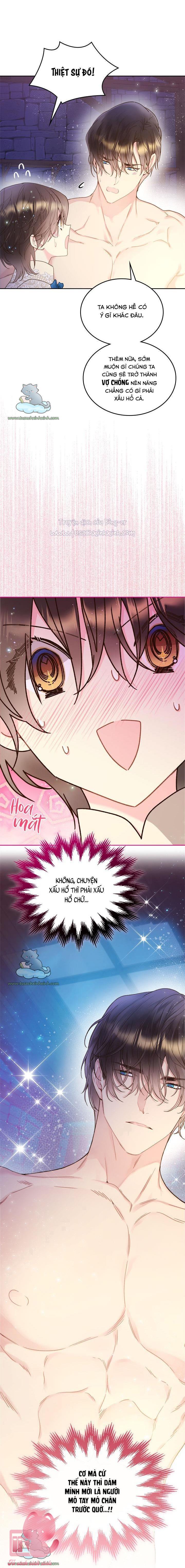 Beatrice - Chap 83 - Trang 20