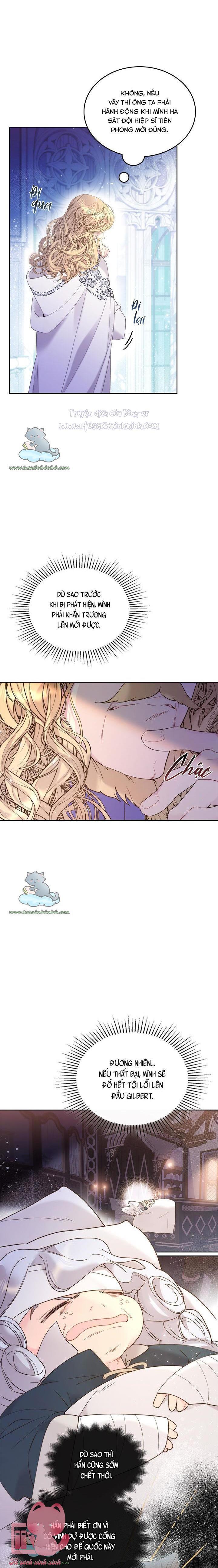 Beatrice - Chap 83 - Trang 4