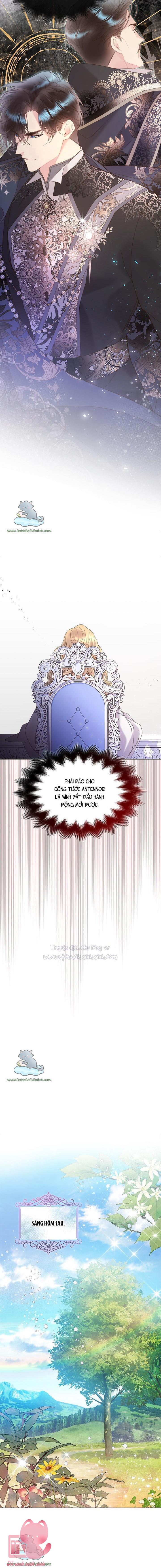 Beatrice - Chap 83 - Trang 5