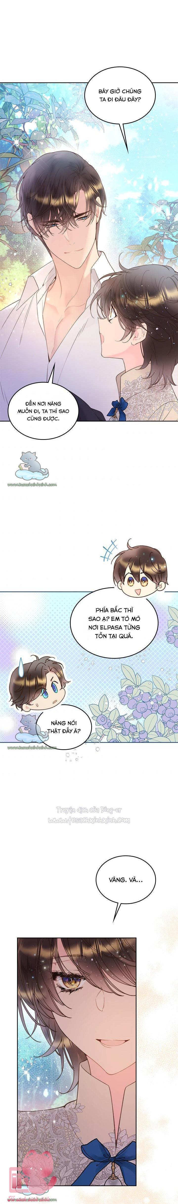 Beatrice - Chap 83 - Trang 6