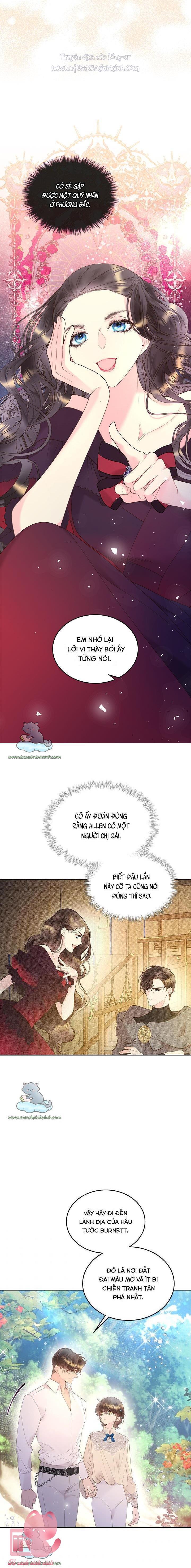 Beatrice - Chap 83 - Trang 7