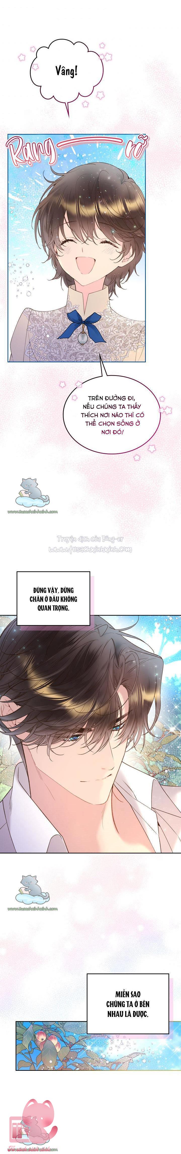 Beatrice - Chap 83 - Trang 8