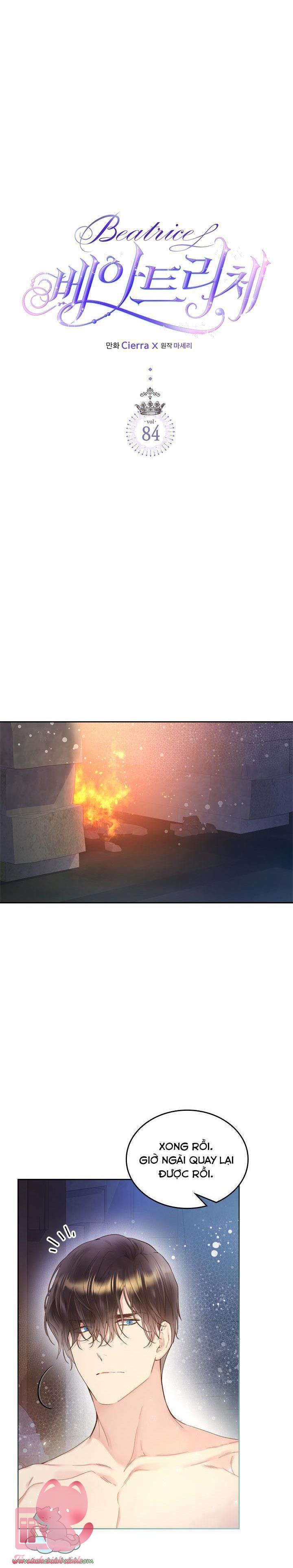 Beatrice - Chap 84 - Trang 1