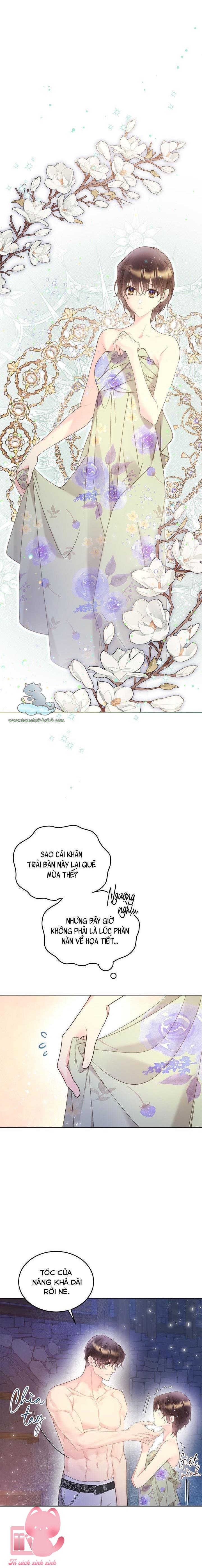 Beatrice - Chap 84 - Trang 2