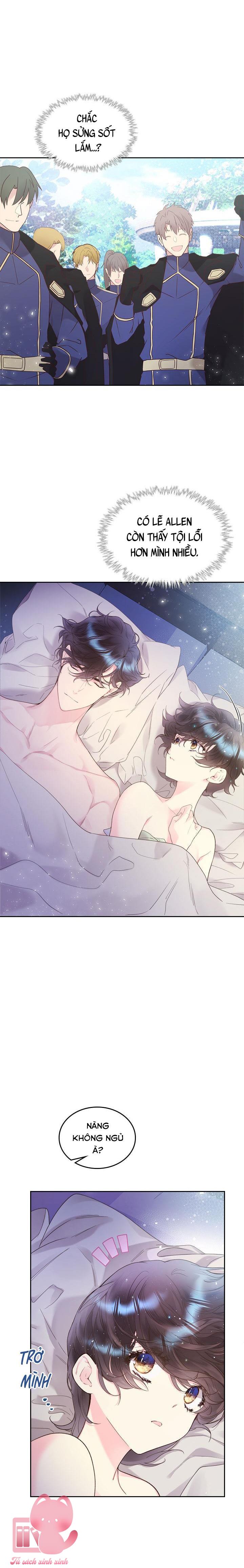 Beatrice - Chap 84 - Trang 11