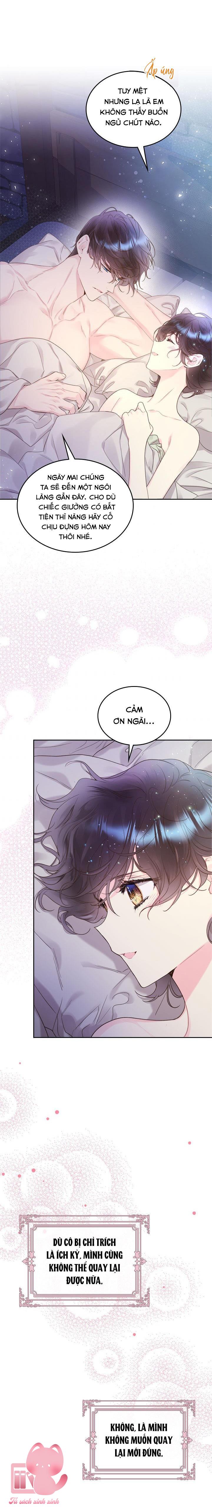 Beatrice - Chap 84 - Trang 12